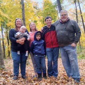 Meet your Posher, Mathew